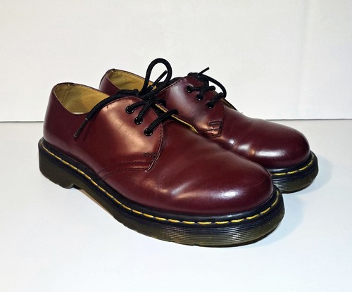 Doc martens 1461 oxfords - martens,